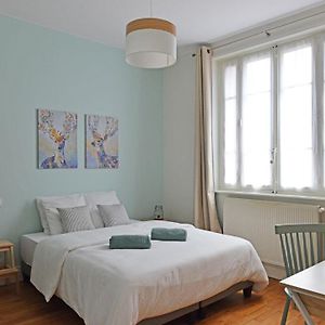 Appartement met Twee Slaapkamers