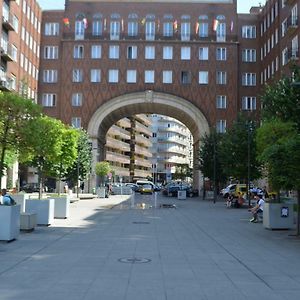Madach Apartment